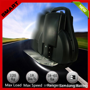 2014 Two Wheels Electric Unicycle Solowheel